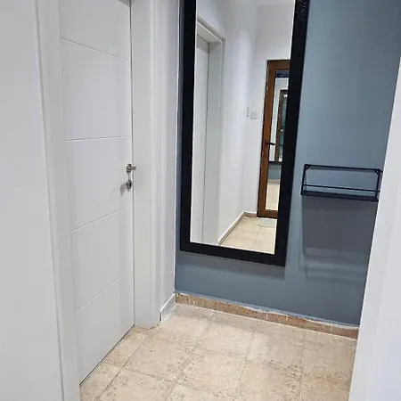 Nikol Apartmán *