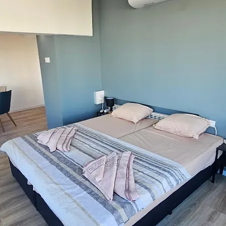 Apartmán Nikol *
