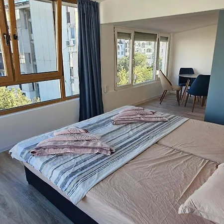 Nikol Apartmán