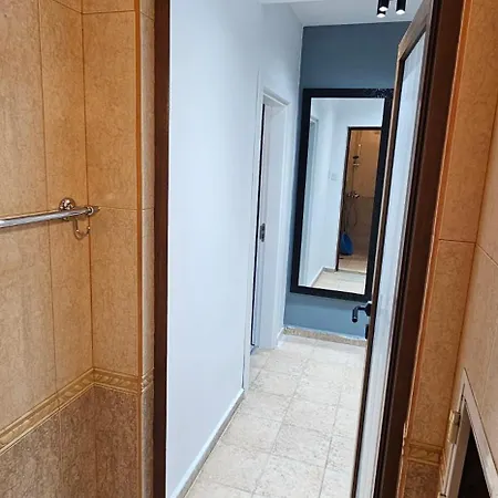 Nikol Apartmán Burgas City