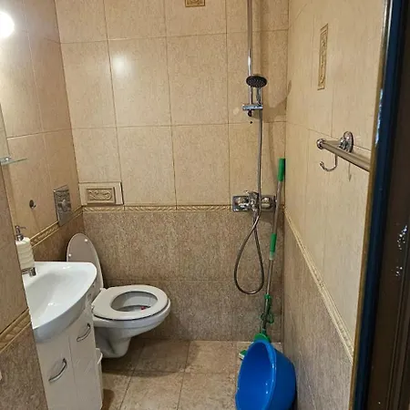 Nikol Apartmán