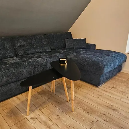 Apartament Nikol Burgas City