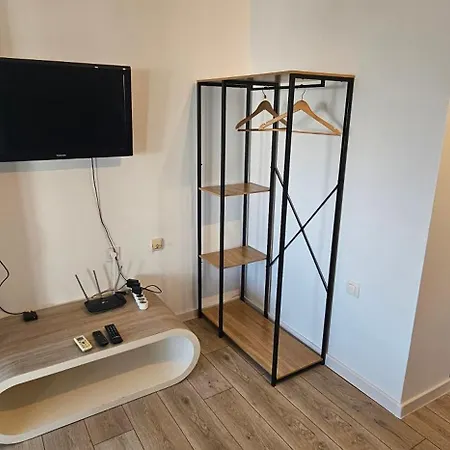Nikol Apartmán Burgas City