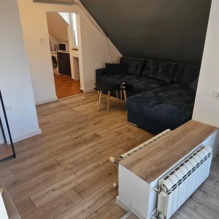 Nikol Apartmán