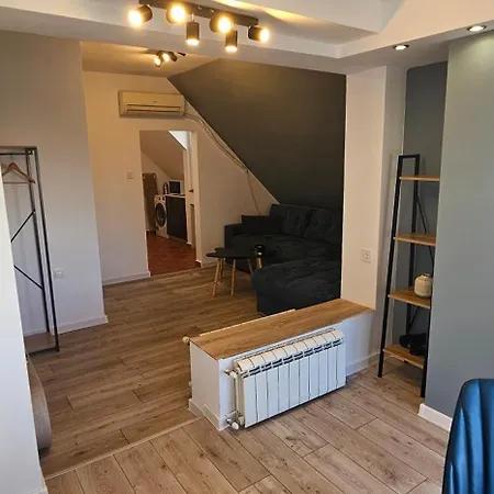Nikol Apartmán