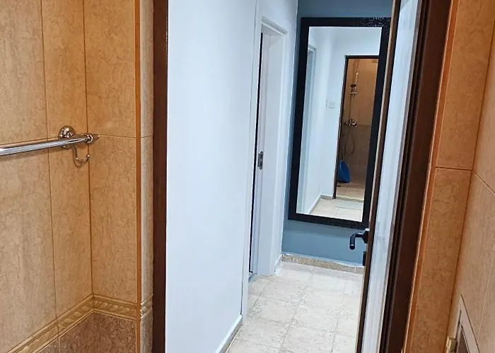 Nikol Apartament Burgas City