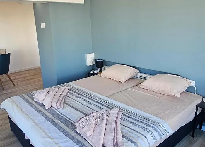 Апартамент Nikol *