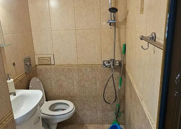 Nikol Апартамент