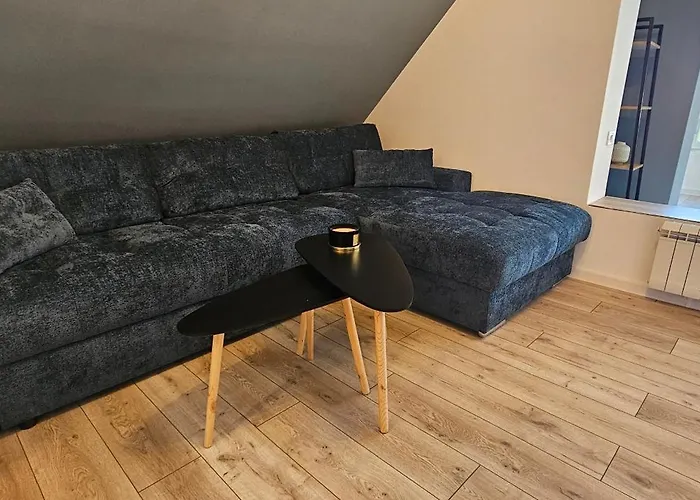 Апартамент Nikol Бургас