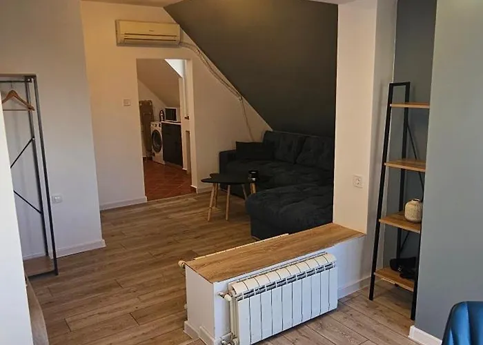 Nikol Апартамент